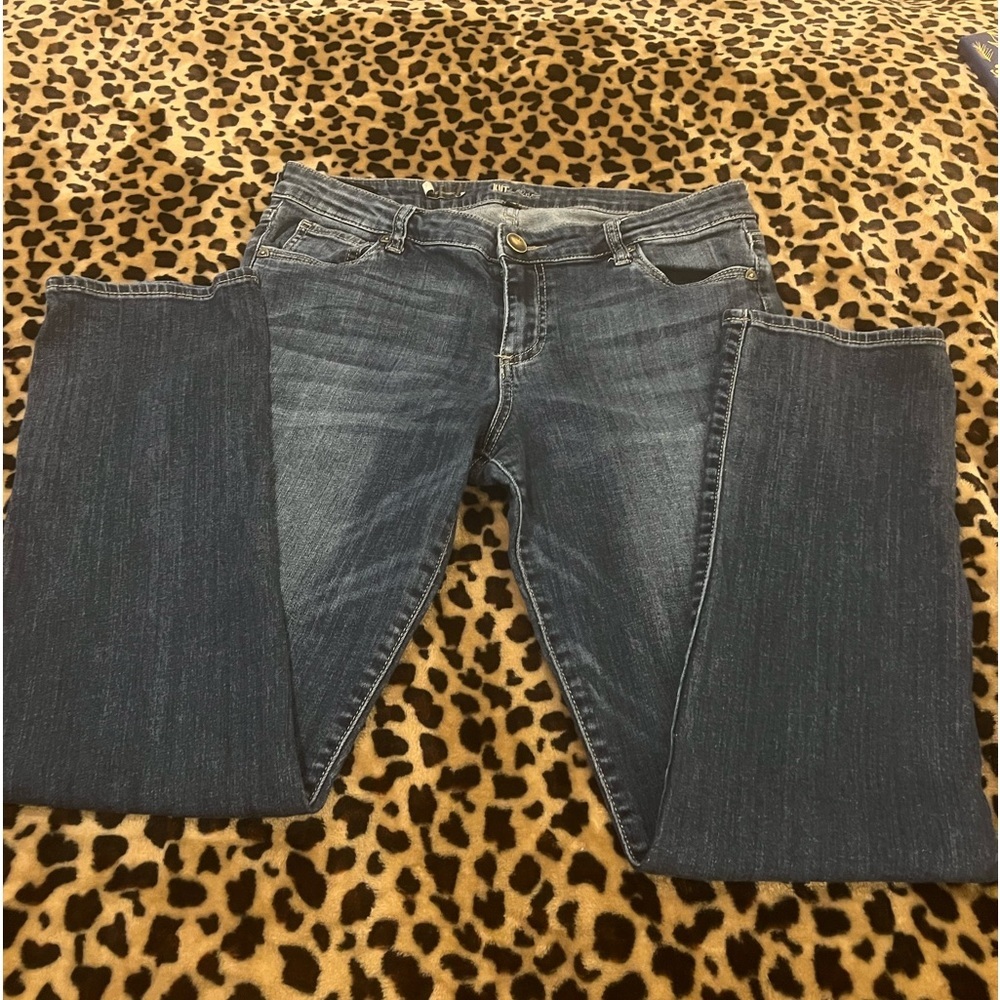 Kut From The Kloth Women’s Jeans Size 10
